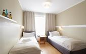 Туры в отель Hotel Pankow