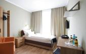 Туры в отель Hotel Pankow