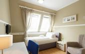 Туры в отель Hotel Pankow