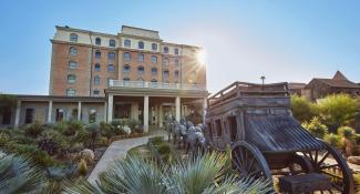 Portaventura Hotel Gold River 4*