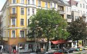 Туры в отель Hotel am Hermannplatz