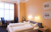 Туры в отель Hotel am Hermannplatz