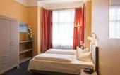Туры в отель Hotel am Hermannplatz