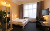 Туры в отель Hotel am Hermannplatz