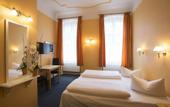 Туры в отель Hotel am Hermannplatz