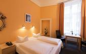 Туры в отель Hotel am Hermannplatz