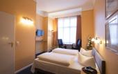 Туры в отель Hotel am Hermannplatz