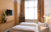 Туры в отель Hotel am Hermannplatz