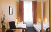 Туры в отель Hotel am Hermannplatz