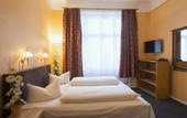 Туры в отель Hotel am Hermannplatz
