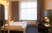 Туры в отель Hotel am Hermannplatz