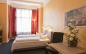 Туры в отель Hotel am Hermannplatz
