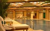 Туры в отель Capital Hotel Beijing