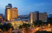 Туры в отель Capital Hotel Beijing