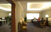 Туры в отель Capital Hotel Beijing