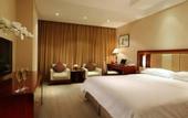 Туры в отель Capital Hotel Beijing