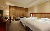 Туры в отель Capital Hotel Beijing