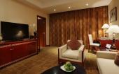 Туры в отель Capital Hotel Beijing