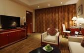 Туры в отель Capital Hotel Beijing