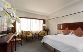 Туры в отель Capital Hotel Beijing