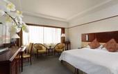 Туры в отель Capital Hotel Beijing
