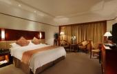 Туры в отель Capital Hotel Beijing