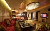 Туры в отель Capital Hotel Beijing