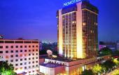 Туры в отель Peace Hotel Beijing