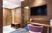 Туры в отель Peace Hotel Beijing
