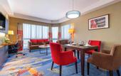 Туры в отель Peace Hotel Beijing
