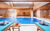 Туры в отель Peace Hotel Beijing