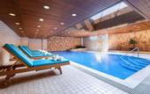 Туры в отель Peace Hotel Beijing