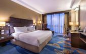 Туры в отель Peace Hotel Beijing