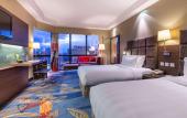 Туры в отель Peace Hotel Beijing