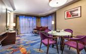 Туры в отель Peace Hotel Beijing