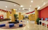 Туры в отель Beijing Xinqiao Hotel