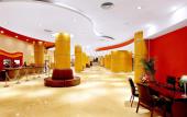 Туры в отель Beijing Xinqiao Hotel