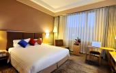 Туры в отель Beijing Xinqiao Hotel