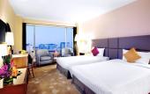 Туры в отель Beijing Xinqiao Hotel