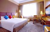 Туры в отель Beijing Xinqiao Hotel