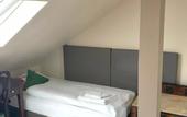 Туры в отель Hotel Franken an der Messe