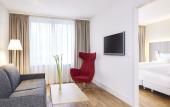 Туры в отель NH Collection Hamburg City