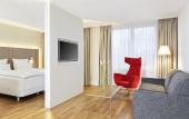 Туры в отель NH Collection Hamburg City