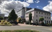 Туры в отель Parkhotel Neubrandenburg