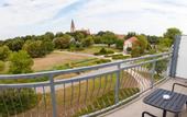 Туры в отель Parkhotel Neubrandenburg