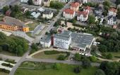 Туры в отель Parkhotel Neubrandenburg