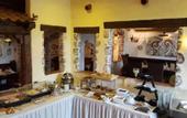 Туры в отель Parkhotel Neubrandenburg