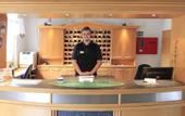 Туры в отель Parkhotel Neubrandenburg