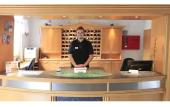 Туры в отель Parkhotel Neubrandenburg