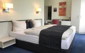 Туры в отель Parkhotel Neubrandenburg